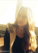 Познакомиться с татаркой.  ♥ 31 год Москва 276704