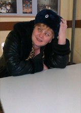 Познакомиться с татаркой.  Лина 44 года Давлеканово 361582
