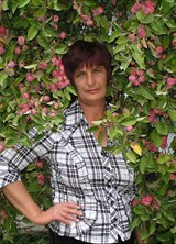 Познакомиться с татаркой.  ЛИДИЯ 64 года Москва 361628