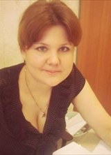 Познакомиться с татаркой.  Оксана 38 лет Уфа 361627