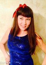 Познакомиться с татаркой.  Лилия 39 лет Москва 358931