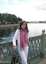 Познакомиться с татаркой.  marta 45 лет Москва 361817