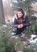 Познакомиться с татарином.  Руслан 38 лет Уфа 7532