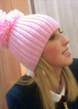 Познакомиться с татаркой.  Ундиночка 75 лет Уфа 129441