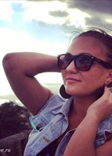 Познакомиться с татаркой.  Лилия 36 лет Москва 361867