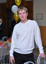 Познакомиться с татарином.  Марселька 38 лет Уфа 361533