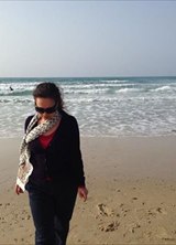 Познакомиться с татаркой.  Кадрия 56 лет Москва 317052