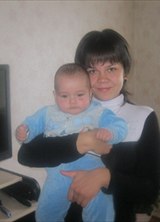 Познакомиться с татаркой.  Ирина 32 года Янаул 136454