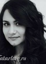 Познакомиться с татаркой.  Лилия 36 лет Москва 362034