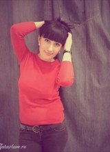 Познакомиться с татаркой.  Ильсияр 35 лет Уфа 125559