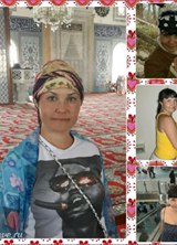 Познакомиться с татаркой.  ********* 43 года Люберцы 360651