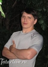 Познакомиться с татарином.  Денис 43 года Уфа 362175