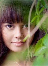 Познакомиться с татаркой.  АЛЬЗАМ 33 года Москва 362194