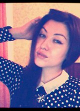 Познакомиться с татаркой.  Альбиночка 43 года Октябрьский 362216