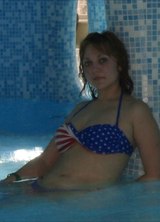 Познакомиться с татаркой.  Светлана 37 лет Москва 323596