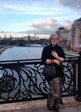 Познакомиться с татаркой.  Тушканчик 43 года Москва 359489