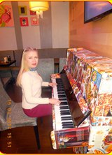 Познакомиться с татаркой.  Зульфия 41 год Москва 362307