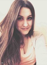 Познакомиться с татаркой.  Лилия 28 лет Москва 348755