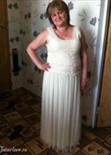 Познакомиться с татаркой.  Фаиля 56 лет Москва 362418