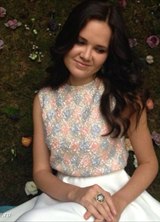 Познакомиться с татаркой.  Саида 35 лет Москва 362420