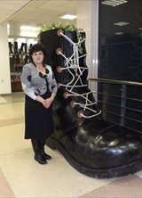 Познакомиться с татаркой.  Зиля 62 года Уфа 362806