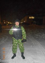 Познакомиться с татарином.  RUSTAMCHIK 39 лет Уфа 355837