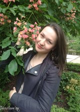 Познакомиться с татаркой.  Алиса 34 года Москва 362839