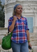 Познакомиться с татаркой.  Лейсан 40 лет Москва 362663