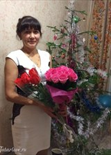 Познакомиться с татаркой.  Разалия 65 лет Уфа 362896