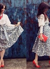 Познакомиться с татаркой.  Гульназ 39 лет Нефтекамск 362802