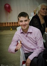 Познакомиться с татарином.  Артур 38 лет Уфа 363050