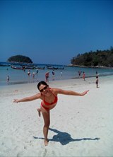 Познакомиться с татаркой.  Гаухар 40 лет Москва 254744