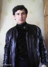 Познакомиться с татарином.  Рустам 40 лет Уфа 363084