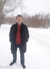 Познакомиться с татарином.  Artur 47 лет Уфа 362609