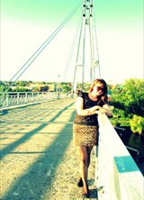 Познакомиться с татаркой.  Лиана 33 года Уфа 317074