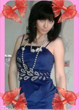 Познакомиться с татаркой.  Алина 36 лет Москва 278426