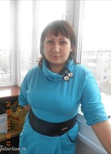 Познакомиться с татаркой.  Лида 52 года Уфа 363313