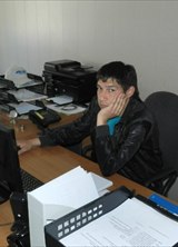Познакомиться с татарином.  Азат 43 года Уфа 247618