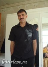 Познакомиться с татарином.  Рафик 66 лет Уфа 363318