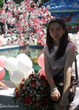 Познакомиться с татаркой.  Сюмбель 35 лет Москва 363301