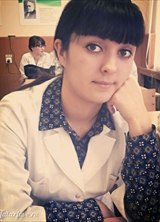 Познакомиться с татаркой.  эльза 30 лет Уфа 363234