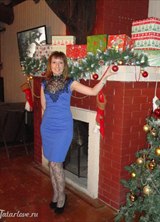 Познакомиться с татаркой.  Юлия 41 год Железнодорожный 363336