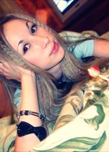 Познакомиться с татаркой.  Диляра 34 года Москва 361555