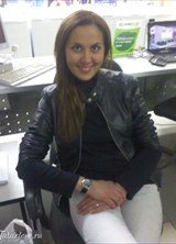 Познакомиться с татаркой.  Динара 41 год Уфа 362353