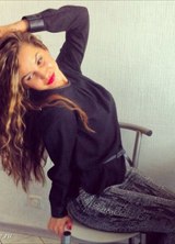 Познакомиться с татаркой.  Alina 37 лет Москва 363450