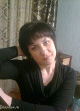 Познакомиться с татаркой.  Герта 47 лет Уфа 363491