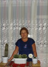 Познакомиться с татаркой.  Венера 75 лет Октябрьский 363657