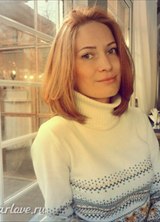 Познакомиться с татаркой.  Алина 39 лет Москва 237483