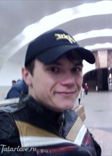 Познакомиться с татарином.  артем 39 лет Уфа 363826