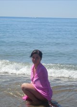 Познакомиться с татаркой.  Рушания 51 год Москва 315224